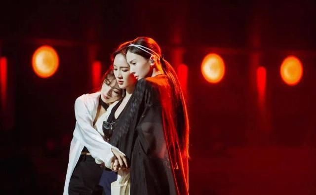  排名|这才是观众心中的《浪姐》二公真实排名！