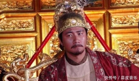 朱棣|为防朱棣造反,朱元璋留下一员猛将,可惜朱允炆不会用