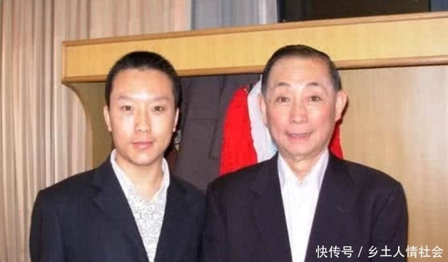  遗憾|为什么梅兰芳儿子不原谅李玉刚？他到底做了什么，真是遗憾