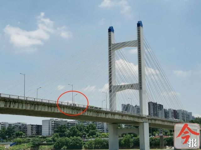 坐在|危急!女子坐在壶西大桥边上欲轻生……幸好他经过