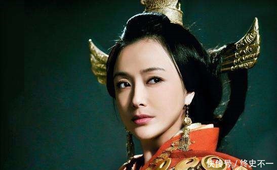 情人|他是吕后多年的秘密情人,为大汉立下大功却最终不得善终