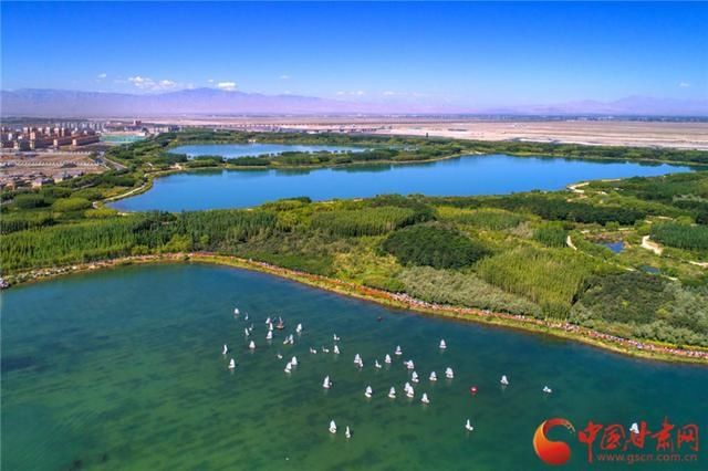 打造世界知|答案来啦！金张掖这样打造国际化旅游目的地