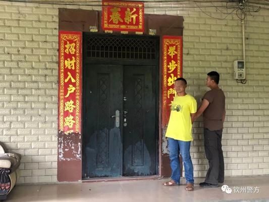 民警|躲小蛇、避坟头、喂蚊子、吃野果……民警蹲点深山捣毁一重大贩毒团伙!