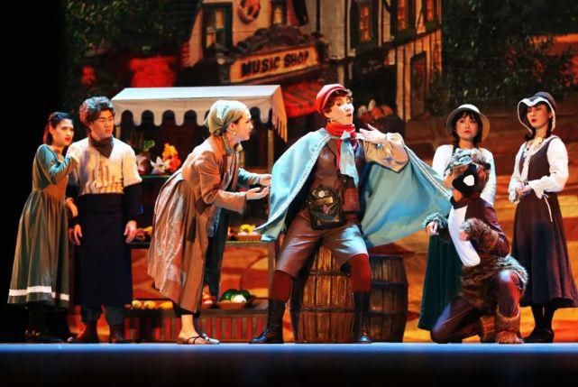  综艺晚会|倒计时2天！最全攻略收好