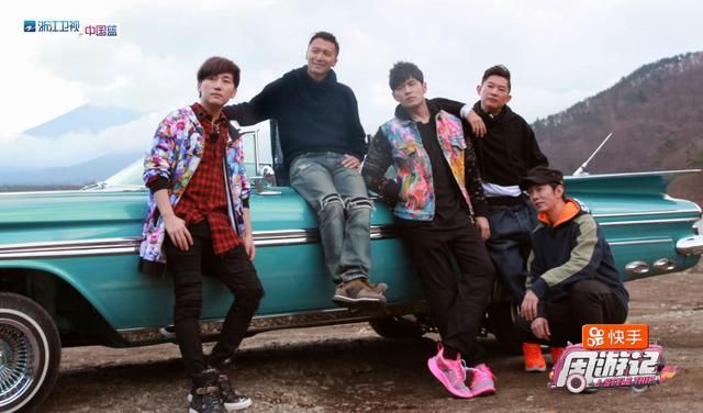  签下|快手签下周杰伦，值了