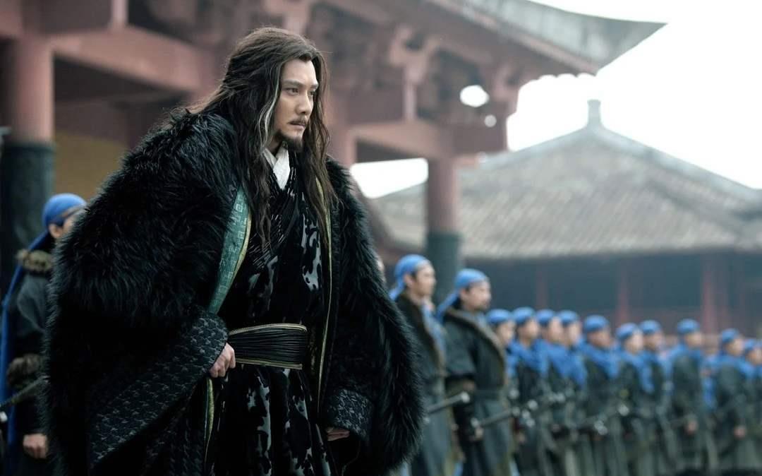 韩信|如果这两个人不死,刘邦不敢杀韩信,可韩信自己把他们都杀了