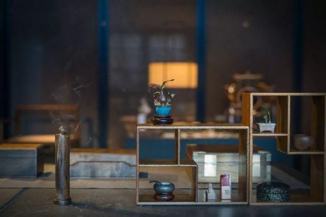  书房|家的气质，在书房