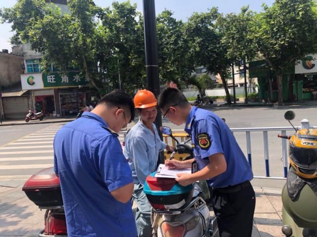 文明|文明创建丨曝光!开化街头这些不文明行为,向它们说“不”