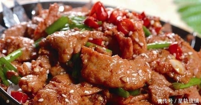 洋葱|铁板牛肉,铁板豆腐,铁板茄子,这些美食你能做吗?