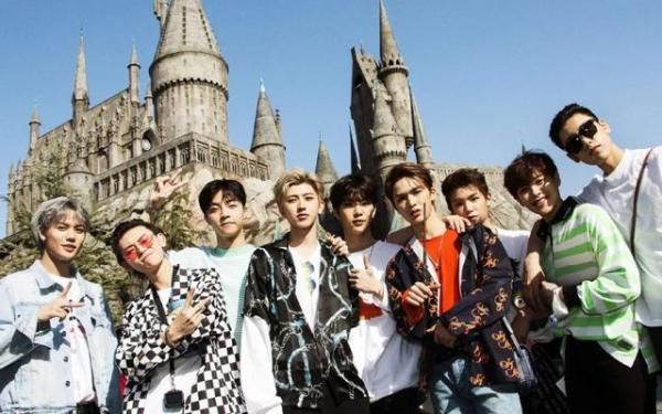  综艺|大厂男孩营业情况各不相同，范丞丞综艺多，林彦俊露面少