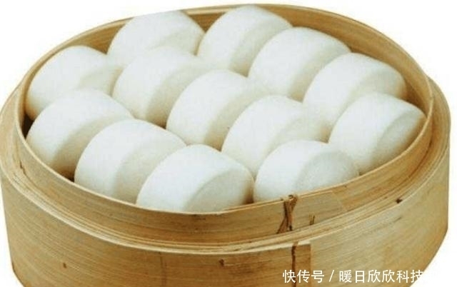  馒头|这样的馒头不能吃, 严重会损伤肝肾甚至致癌, 很多家长都不知道!