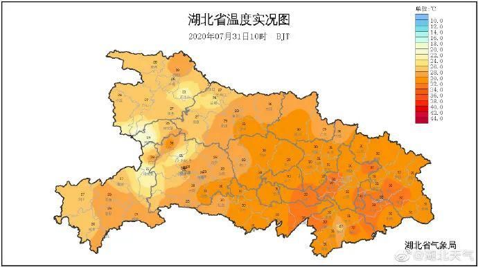  大部地区|周末小心天降“开水”！还有这个一定要当心