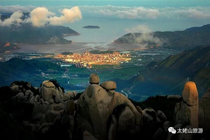 集散中心|福鼎境内各景点怎么走？这份旅游交通攻略速收藏