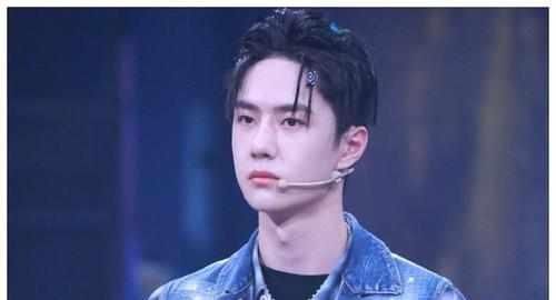  街舞|（街舞3）热度超（浪姐）王一博排名第四，引发公众不满？你怎么看