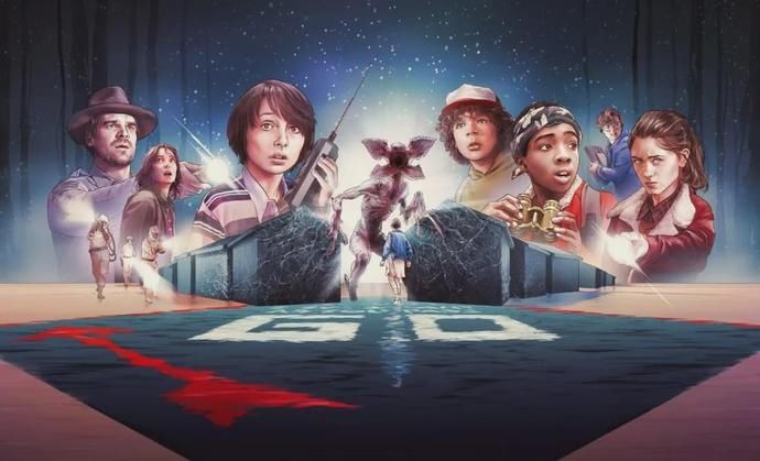  Martin|Martin Ansinの经典电影海报大赏