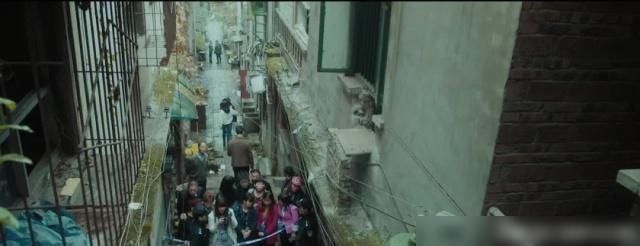  标题|Mirror拉片的标题：三《暗黑者》