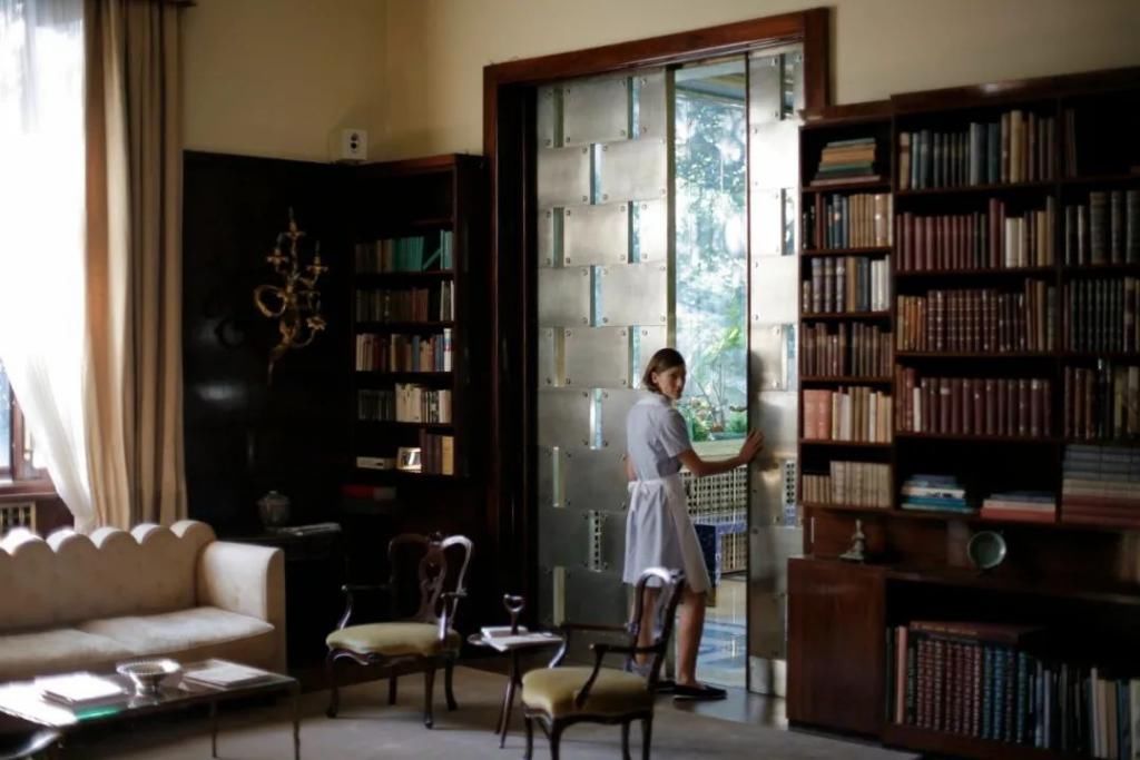 窥探|窥探他的绝版好品味，《Call Me By Your Name》还远远不够