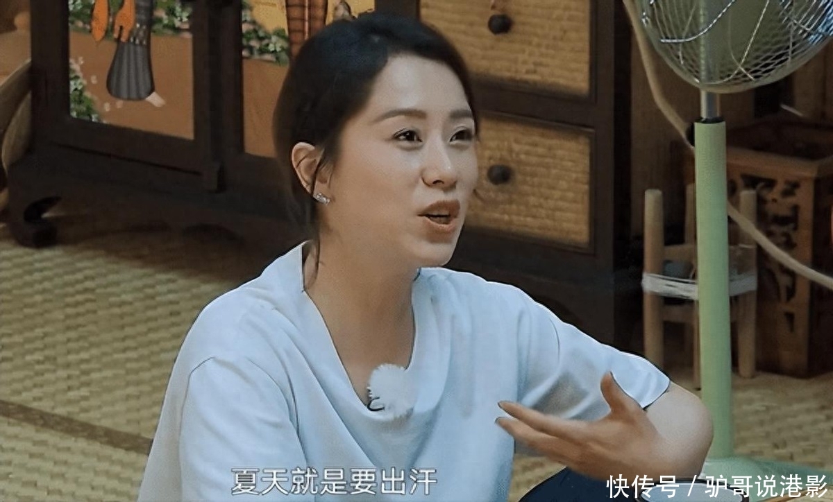 干瘪老态、瘦到脸垮，从李冰冰到孙俪，发现了“假养生”的病态2023