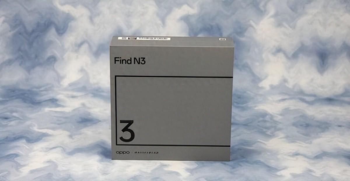 入手折叠屏旗舰，影像不妥协的OPPO Find N3更值得选