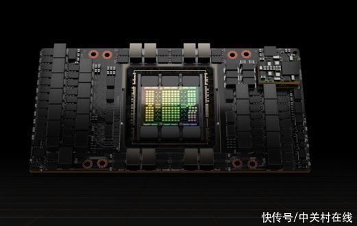 NVIDIA特供中国显卡腾讯已经用上：20万元一块