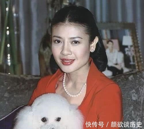 皇帝|泰国国王为什么常住德国慕尼黑，乐不思蜀？这里有泰国没有的乐趣