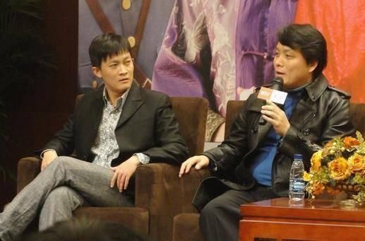 连冠|《最美的乡村》收视9连冠,杨志刚与郭靖宇,一个敢拍,一个爱捧