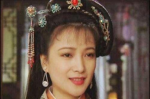 东方不败|盘点那些让人一眼钟情的古装美人