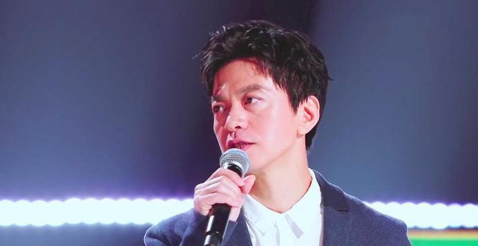  疑问|李健回应《好声音》九季以来最大疑问，好嗓音学员为何不火？