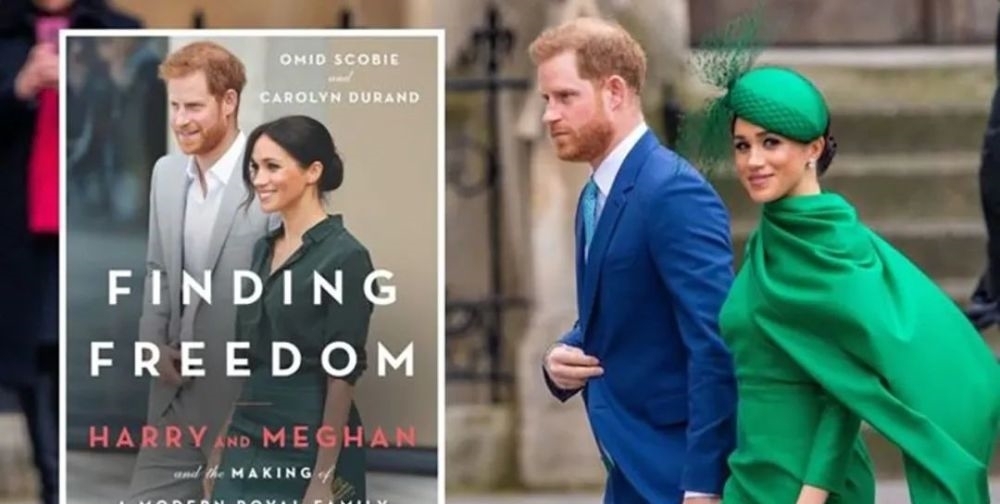 申请|梅根新书吐槽女王,不重视自己的离职申请,先斩后奏是无奈之举!