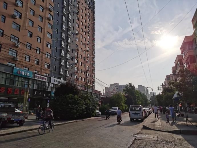  条路|很多渭南人提到这条路都不敢走，原因是....|909关注