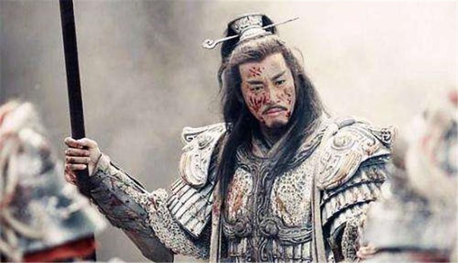 汉军|小兵割下项羽大腿，被刘邦封侯！800年后他的子孙称帝，统一中国