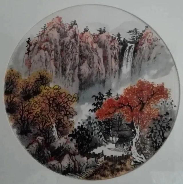  联盟|书画联盟丨白秀平