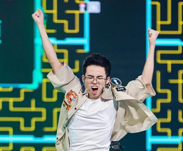  最强|最强大脑王宇轩，心中的无冕之王……