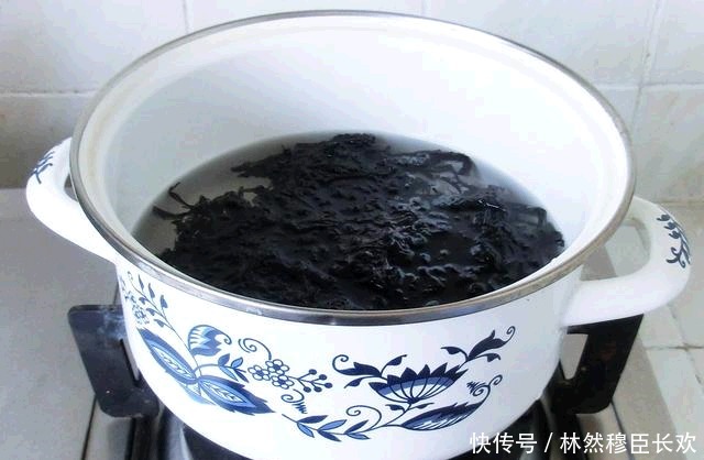 紫菜|传统正宗三鲜汤是哪三鲜,你喝的三鲜汤里有哪几样?试试这样搭配