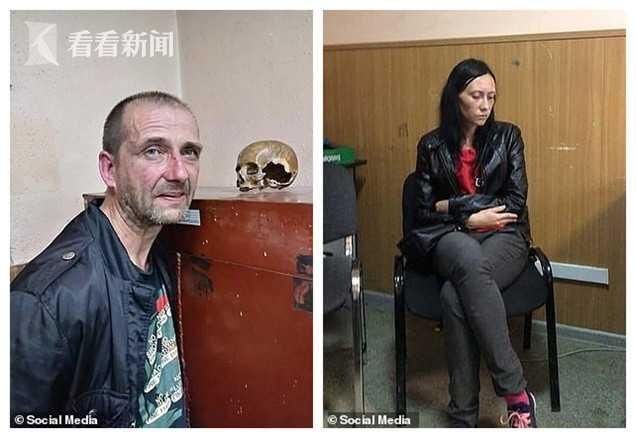  丈夫|8岁女童搭便车遭夫妇奸杀埋尸，最后视频曝光，妻子：怕丈夫 不敢管