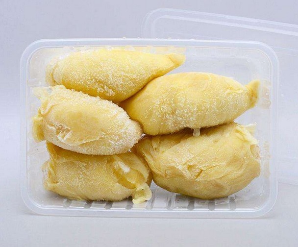 杨梅|热天,7种水果别急着吃,冻一冻更美味,网友比冰淇淋还要好吃