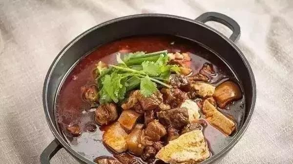 大厨|10道旺销牛腩菜品, 学会了秒变大厨, 现在练还来得及!