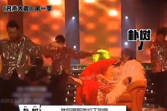  朴树|朴树46岁才成熟？从录节目说走就走到成为好导师，他都经历了什么