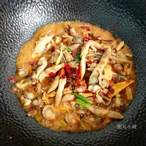  神器|初秋燥热，遇到它别错过，比猪牛羊肉便宜鲜香，堪称“下饭神器”