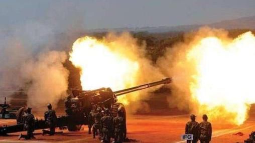 无视|印度这次闯大祸了！无视停火协议向平民区开火，遭邻国血腥报复