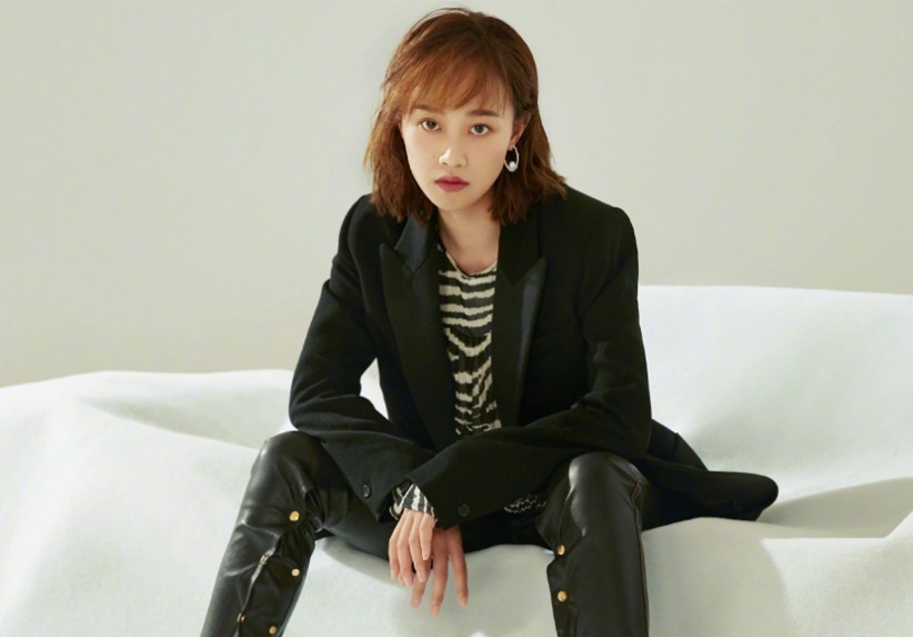  黑马|浪姐最新星光值排名黄圣依掉出前10，万茜C位太稳，吴昕成黑马