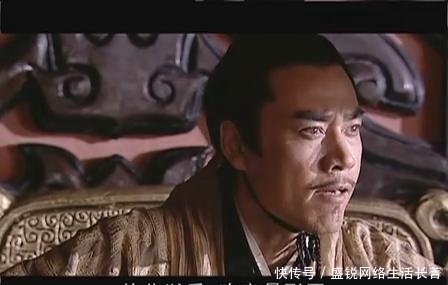 中国历史|汉武帝真正拥有的心腹大臣,只有这五位,其余都是浮云