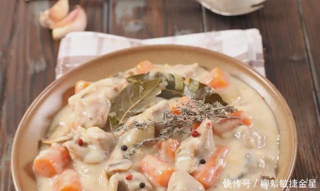 鹅肝|不仅鹅肝和蜗牛，这些土特产也值得品尝