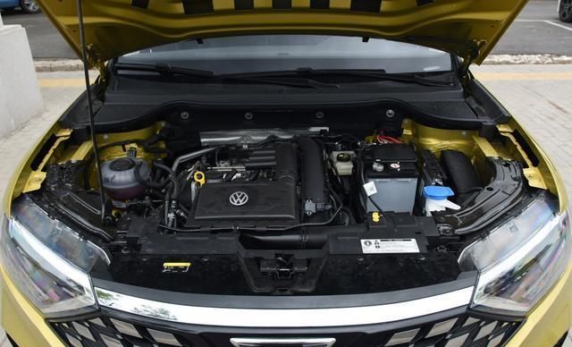  动力|合资又一性价比好车，大众1.4T+爱信6AT动力，8.5万起上市即热销