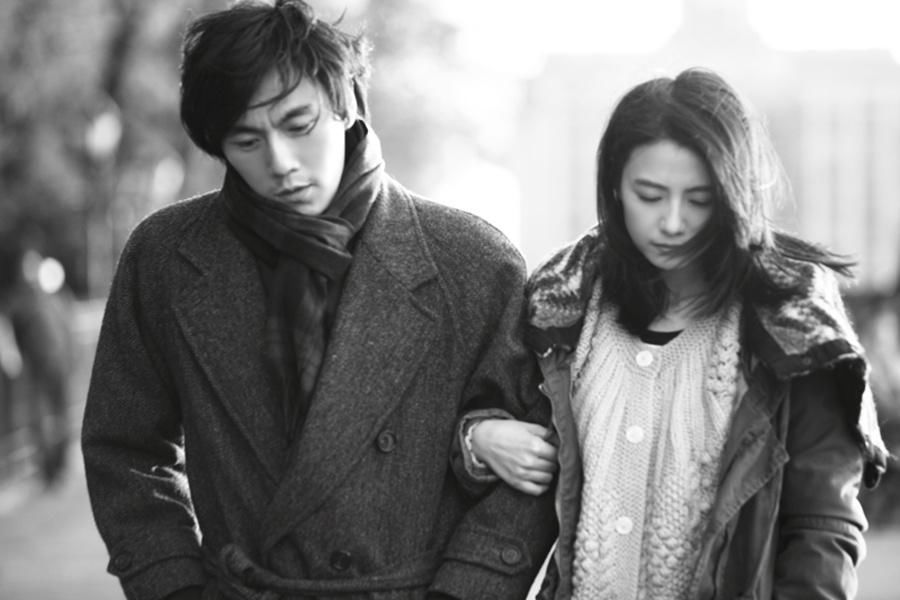  文艺片|从不接烂片的秦昊，新剧扑街，还演了个渣男