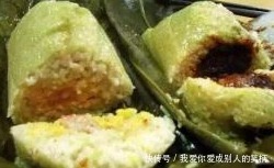 顾客|大婶甩卖“绿条”小吃,1元一个,日卖500个,顾客不吃难受!