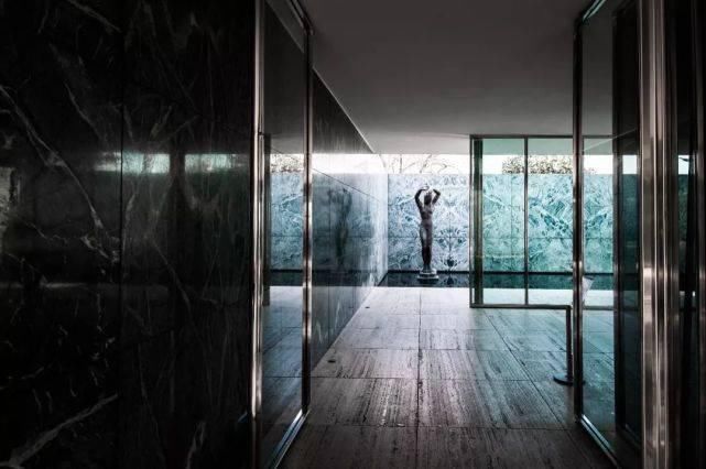  审美|100岁的包豪斯如何撕碎古典审美