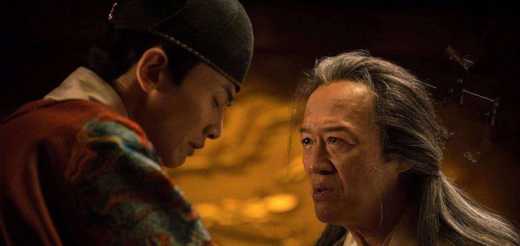 依旧|魏忠贤手握大权，皇帝贪玩不理朝政，努尔哈赤为何依旧打不进来