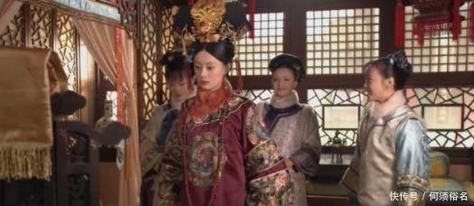 真实|真实版“纯元皇后”,连生10子一生专宠,这个女子为何如此幸运?