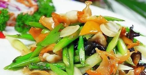 食材|百吃不厌的几道家常菜,鲜香入味下酒又下饭,学会待客不用下馆子